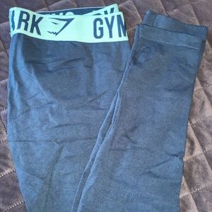 Gymshark leggings